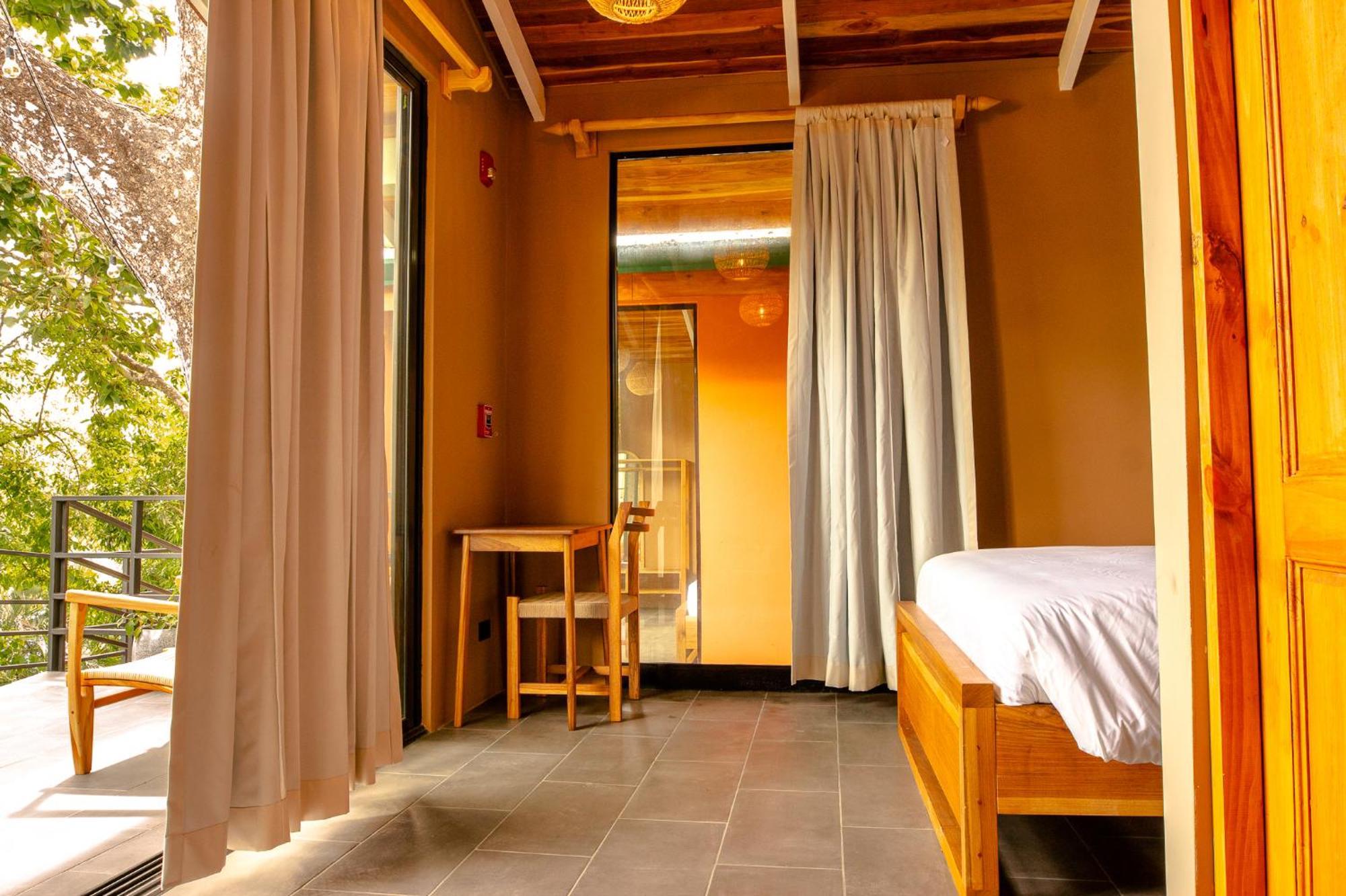 Готель Socialtel Santa Teresa Playa Santa Teresa  Номер фото