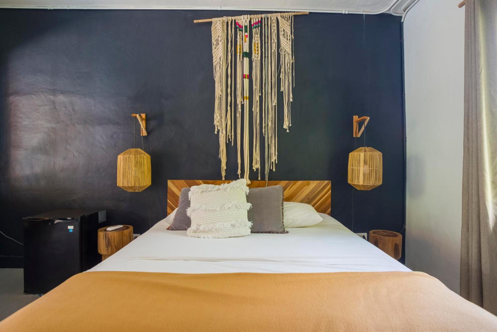 Готель Socialtel Santa Teresa Playa Santa Teresa  Номер фото