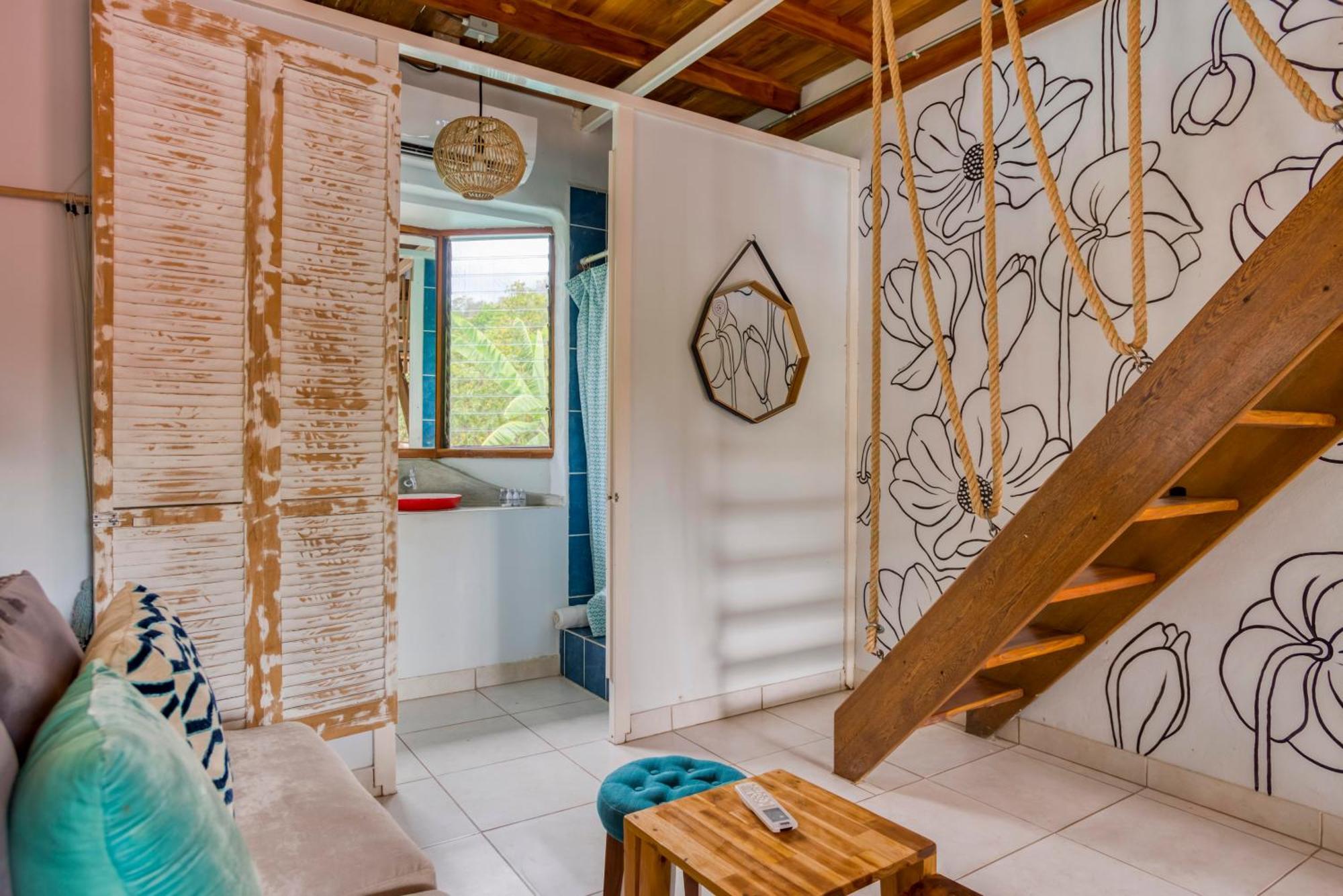 Готель Socialtel Santa Teresa Playa Santa Teresa  Номер фото